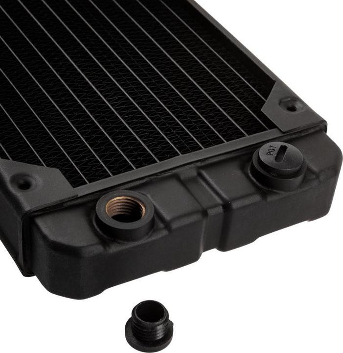 Image du produit Corsair Hydro X Serie XR5 (120 mm)