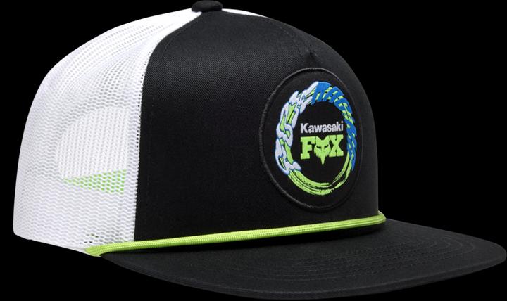 Produktbild Fox Kawi Snapback Cap (One Size)