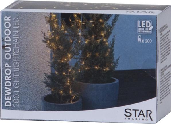Produktbild Star Trading Angel Hair (20 m)