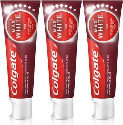 Immagine prodotto Colgate Max White One (225 ml)