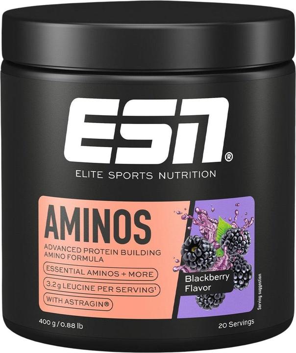 Actual product image ESN Eaa (Berry, 1 pcs., 500 g)