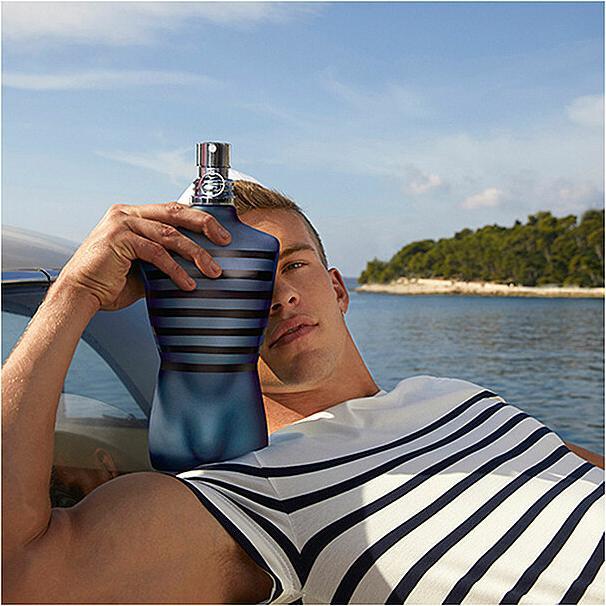 Produktbild Gaultier Ultra Mâle (Eau de Toilette, 125 ml)