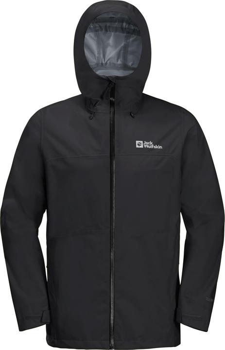 Produktbild Jack Wolfskin Highest Peak 3L Jkt M (XL)