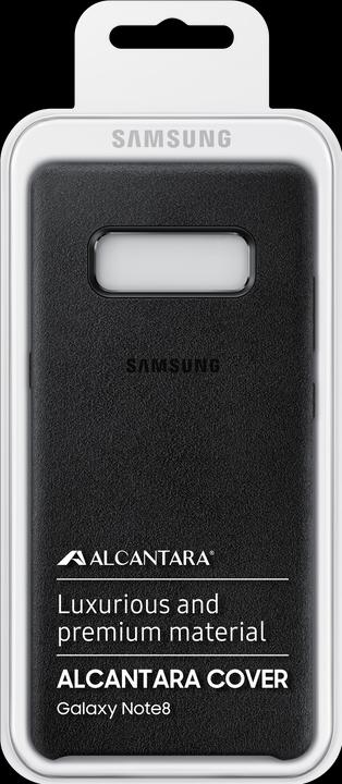 Productafbeelding Samsung Alcantara (Samsung Galaxy Note 8)