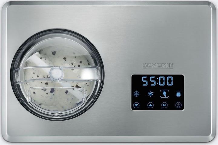 Produktbild Severin EZ 7405