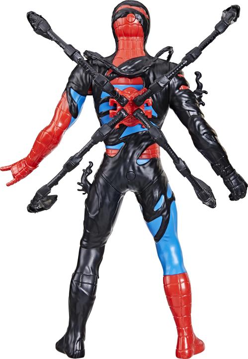 Spiderman SPI Venomversus Liquid Shifter Figura