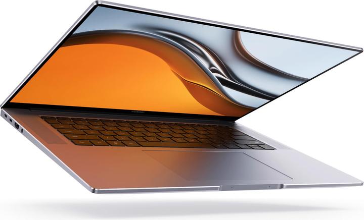 Immagine prodotto Huawei Matebook 16 (16", AMD Ryzen 7 5800H, 16 GB, 512 GB)
