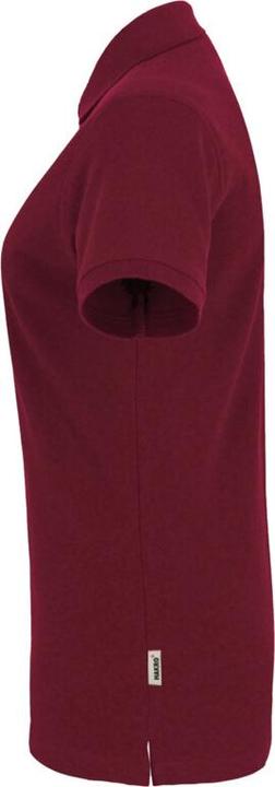 Immagine prodotto Hakro Polo da donna CLASSIC 110 rosso vino taglia L (L)