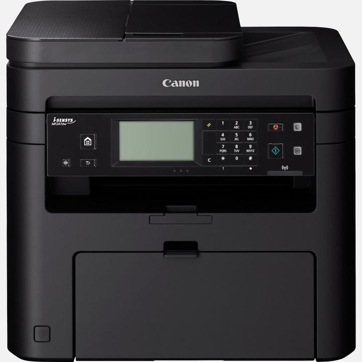 Immagine prodotto Canon i-SENSYS MF247dw (1418C077) (Laser)
