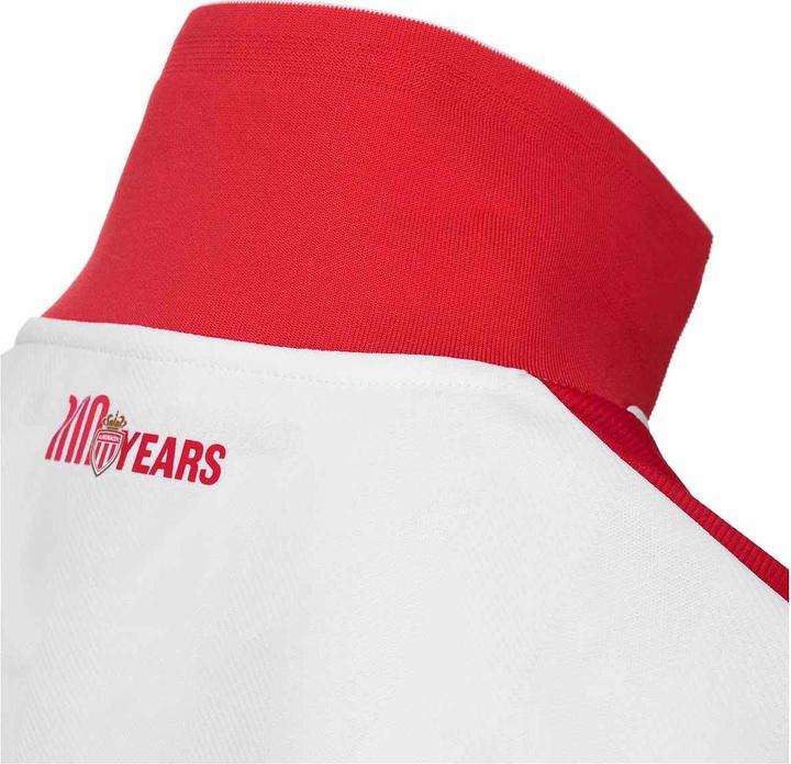 Image du produit Kappa Maillot Domicile AS Monaco 2024/25 (XXL)