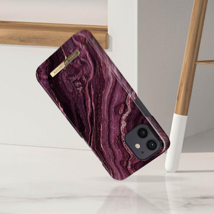 Image du produit iDeal Of Sweden Smartphone Cover Fashion (Realme 12 Pro+, Apple iPhone 12)