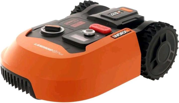 Worx Landroid M500 Plus (500 m², Boundary wire)