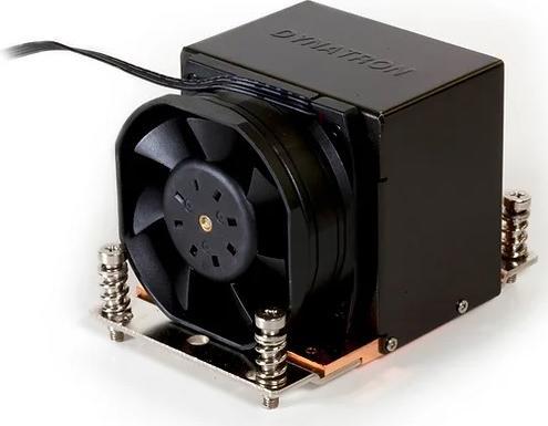 Produktbild Dynatron R-14 (67 mm)
