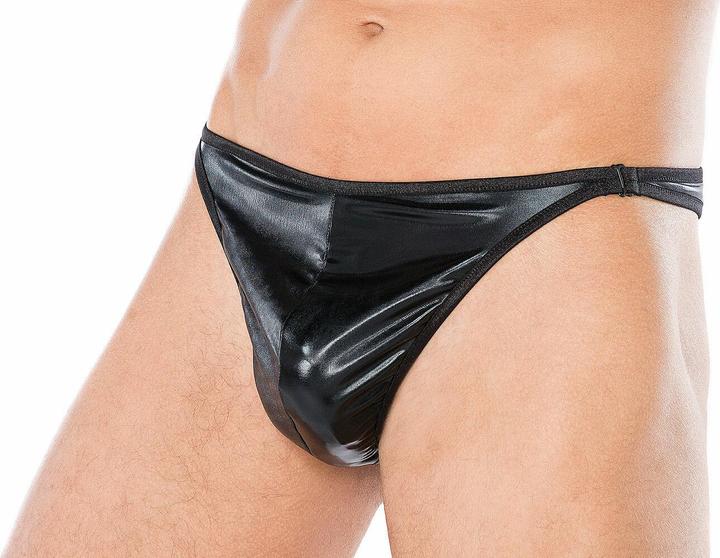 Actual product image Andalea Men's thong (XXL)