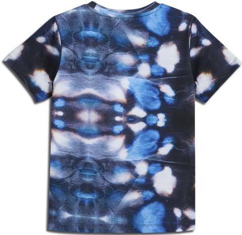 Actual product image hummel stmMAJOR T-SHIRT S/S (140)