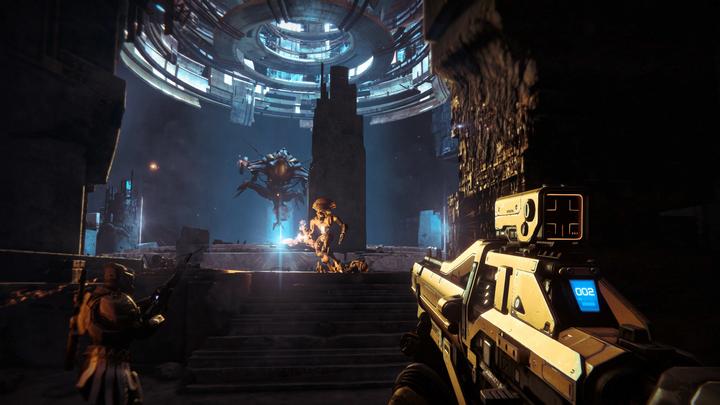 Produktbild Activision Destiny (PS3) (I) (PS3)