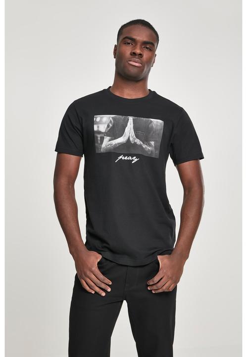 Produktbild Mister Tee Pray Tee (S)