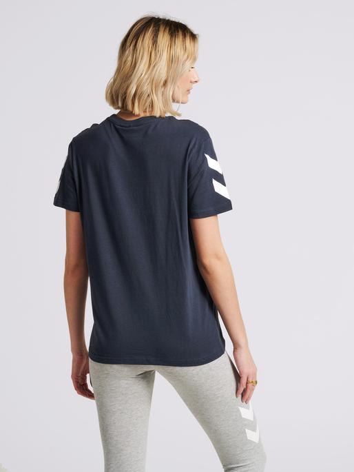 Produktbild hummel Legacy Chevron T-Shirt (S)