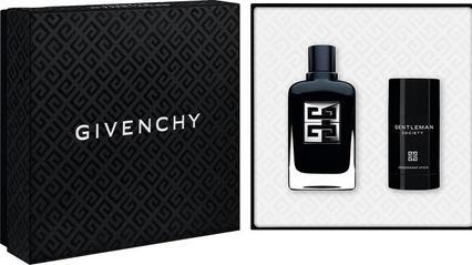 Immagine prodotto Givenchy Gentleman Society EDP 100ml +deodorante 75ml (Eau de parfum, 2934.75 ml)