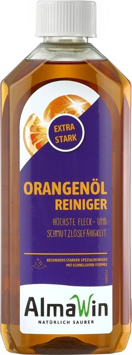 Produktbild Alma Win Orangenölreiniger extra stark