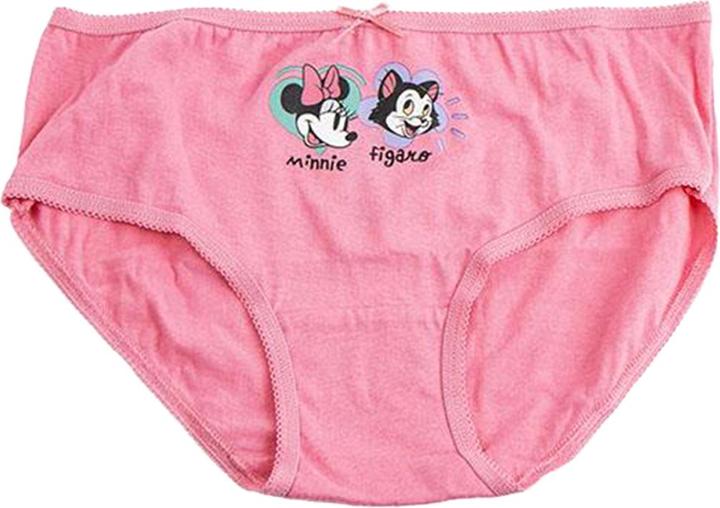 Immagine prodotto Disney Set di biancheria intima per bambine 5 pezzi Minnie (128)