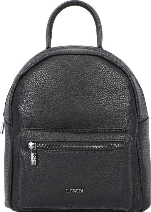 Actual product image L.Credi Budapest City Backpack 29 cm (8 l)