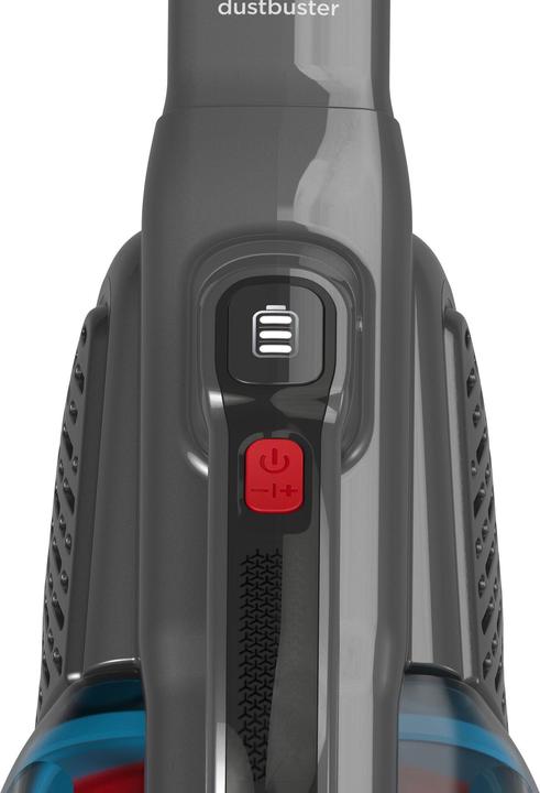 Produktbild Black & Decker BHHV 315 B