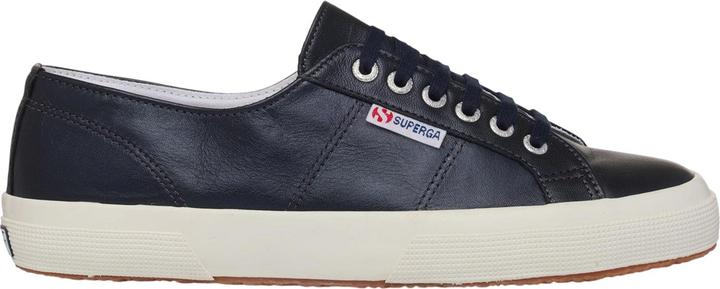 Superga Sneaker 2750 Metallic Leder (42)