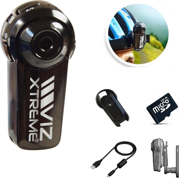 Actual product image Best direct Viz Xtreme + Action Kit Set (30p)