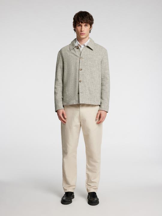 Immagine prodotto Selected Homme Langarm Overshirt (XL)
