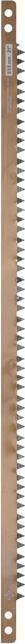 Actual product image Forte tools Saw Blade For Dry Wood 533 mm