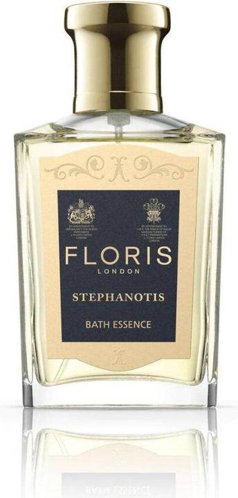 Floris Londoner Stephanotis Bade-Essenz 50ml (Eau de Parfum, 50 ml)