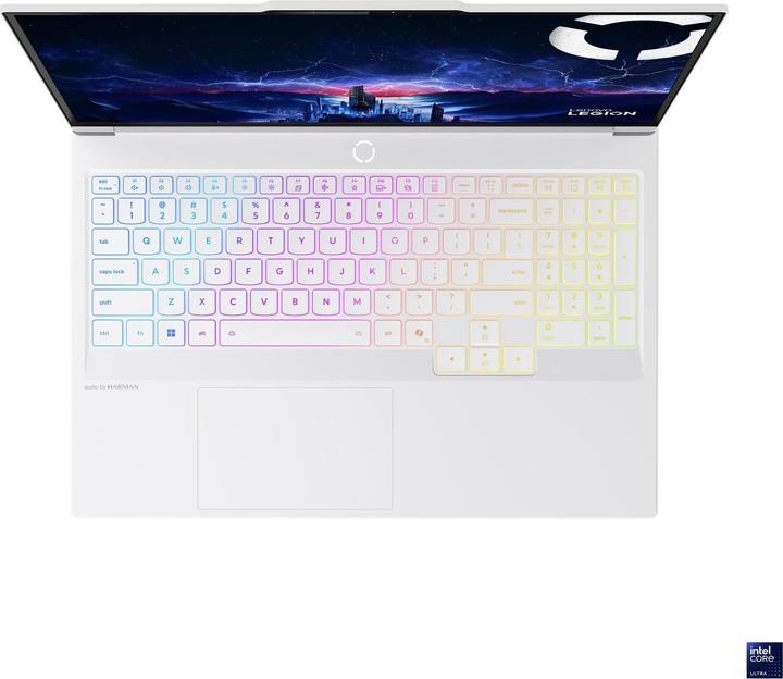 Produktbild Lenovo Legion 7 (16", Intel Core Ultra 9 275HX, 32 GB, 2000 GB, CH)