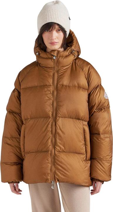 Actual product image Pyrenex down jacket ten 3 riptop (S)