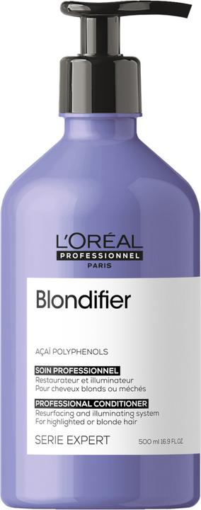 L'Oréal Professionnel Série Expert (500 ml)