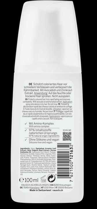 Produktbild Rausch Farbschutz-Spray mit Avocado (100 ml)