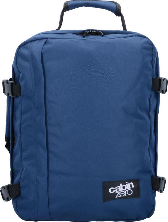 Produktbild Cabin zero Mini 28L Cabin Backpack Rucksack 39 cm (17 l)
