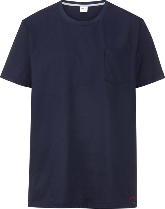 Immagine prodotto ISA Bodywear Camicia a maniche corte, collo rotondo (XL)