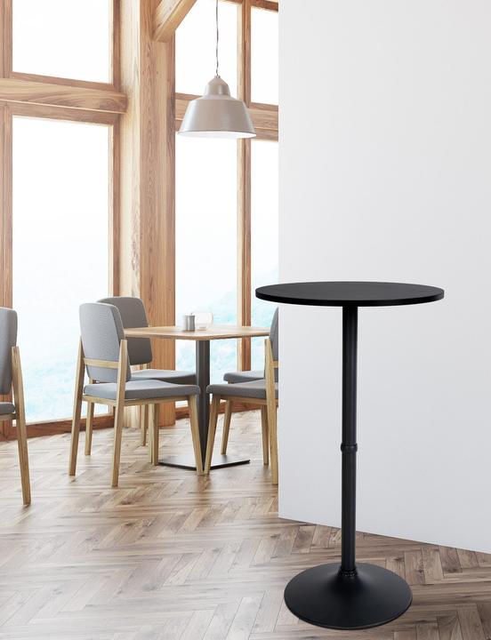 Produktbild CLP Stehtisch Rund (Ø 60 x 108 cm)