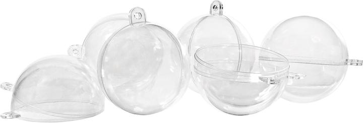 Produktbild VBS Acrylkugel, Ø 10 cm, 6 Stück