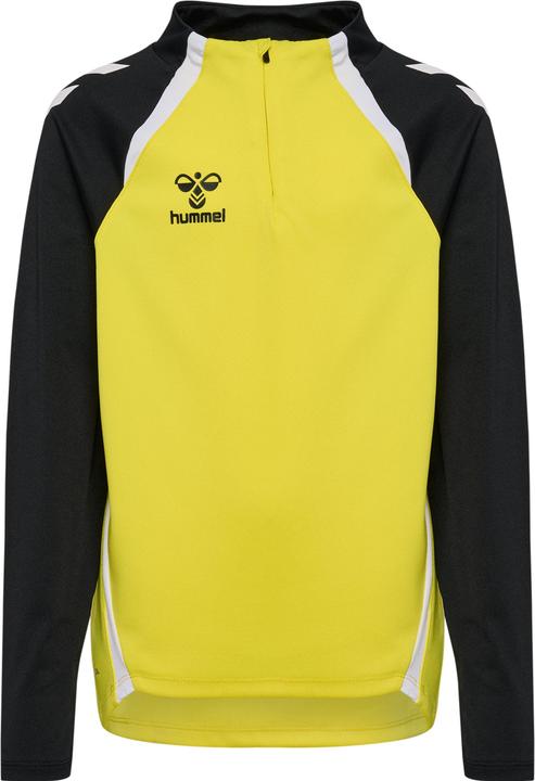 Produktbild hummel hmlLEAD 2.0 HALF ZIP KIDS (152)