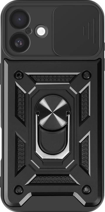 Produktbild Mayaxess ProtectorRing Case (Apple iPhone 16)