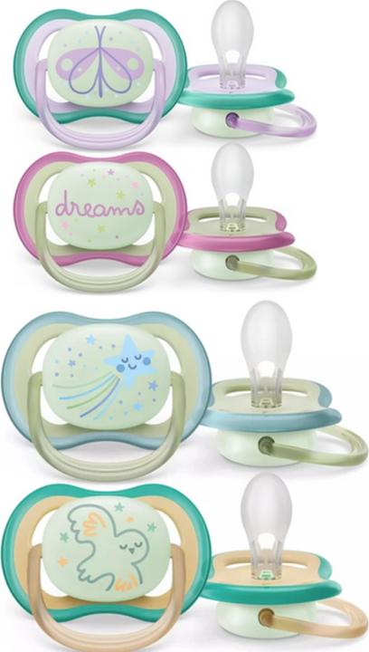 Philips Avent Other products (2 x, bis 6 Monate)