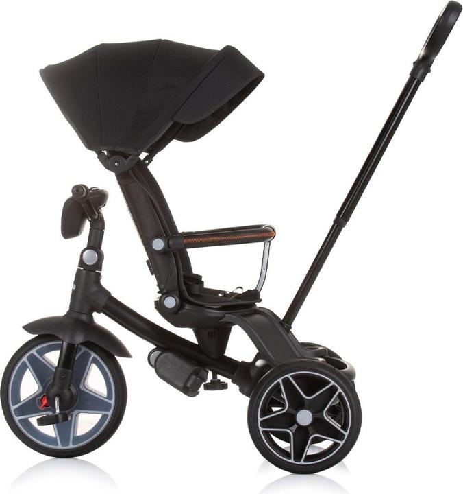Produktbild Chipolino Dreirad, Tricycle Derby 2 in 1