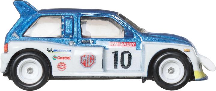 Productafbeelding Hot Wheels Das legendäre Auto MG Metro 6R4
