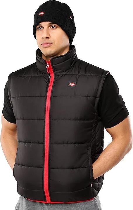 Produktbild Lee Cooper Weste winddicht (M)