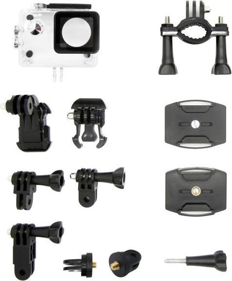 Produktbild Easypix GoXtreme Black Hawk+ (60p, WLAN)