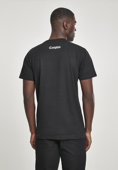 Produktbild Mister Tee Compton Tee (L)