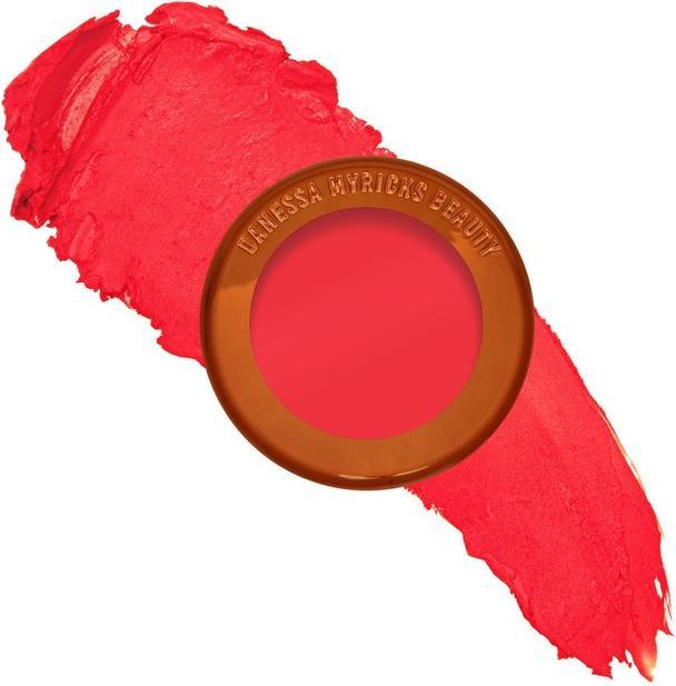 Immagine prodotto Danessa Myricks Yummy Skin - Blurring Balm Powder Flushed Primadonna