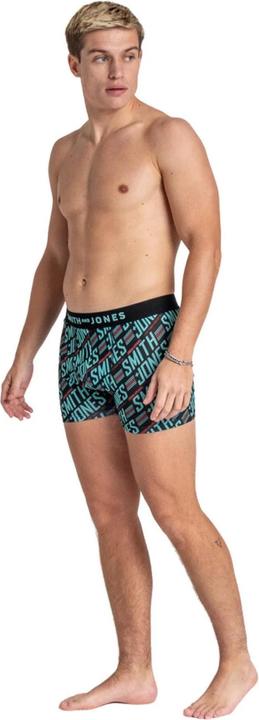 Immagine prodotto Universal Textiles Taden Boxer Design Assortiti Uomo Misura Confezione 7 (M, Confezione da 7)